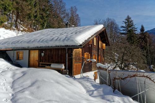 Apartamento Landhaus Tenne