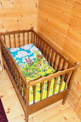 Apartamento Landhaus Tenne