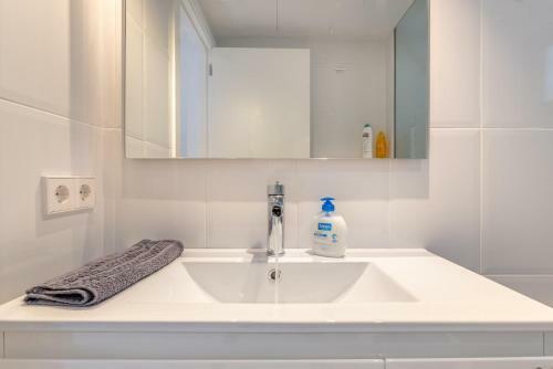Apartamento Ca Na Maureta