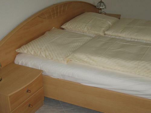 Apartamento G�steapartments Haus Kohler