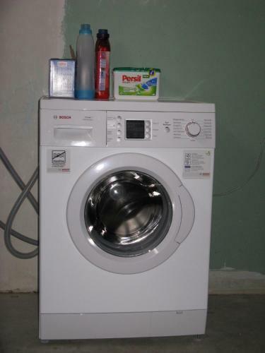 Apartamento G�steapartments Haus Kohler