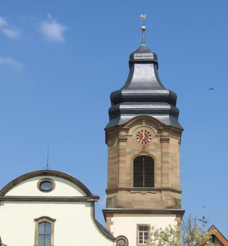 Apartamento G�steapartments Haus Kohler