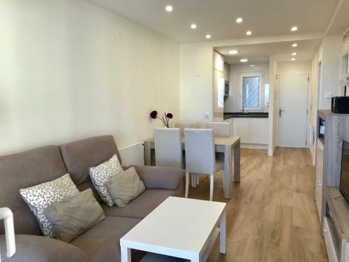 Apartamento Suit Pe�iscola Playa