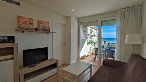 Apartamento Suit Pe�iscola Playa