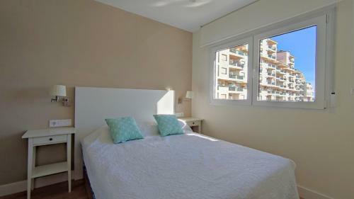 Apartamento Suit Pe�iscola Playa