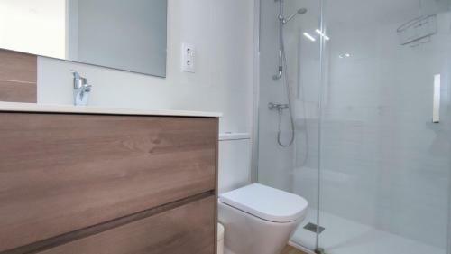Apartamento Suit Pe�iscola Playa