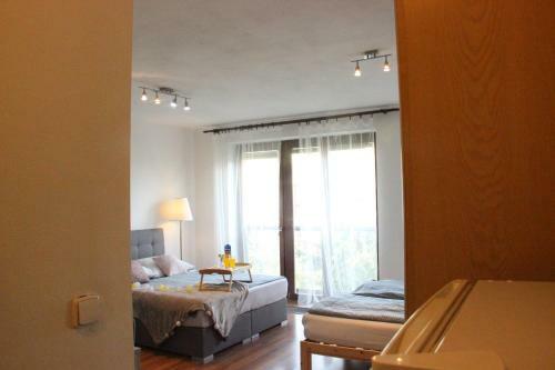 Apartments Egara