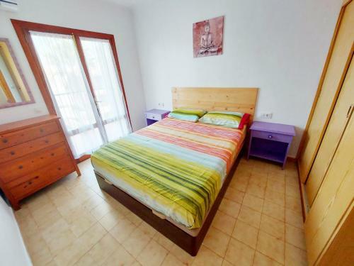 Apartamento Frente Al Mar En Portocolom