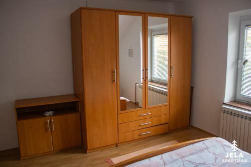 Apartman Jela