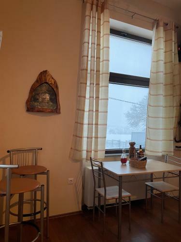 Apartmani Kupre?ka Vrata