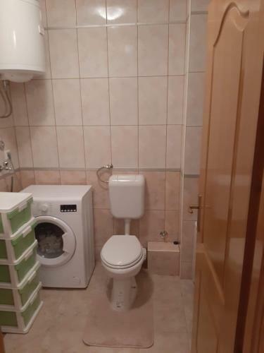 Apartman Neda