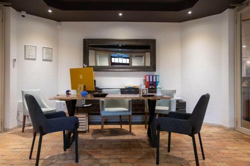Hotel Boutique H�tel de L'ecu Vaudois
