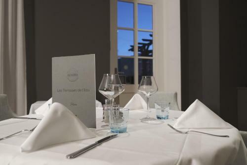 Hotel Boutique H�tel de L'ecu Vaudois