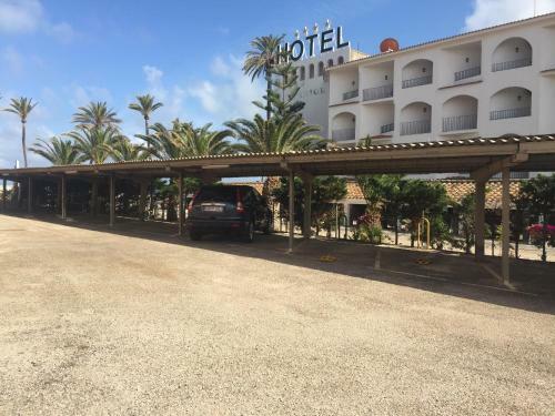 Apartamento Playa Dorada I Primera Linea de Playa Reformado En 2019
