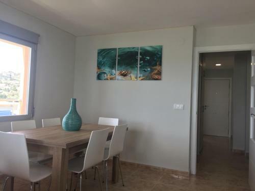 Apartamento Playa Dorada I Primera Linea de Playa Reformado En 2019