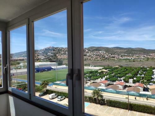 Apartamento Playa Dorada I Primera Linea de Playa Reformado En 2019