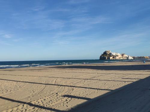 Apartamento Playa Dorada I Primera Linea de Playa Reformado En 2019