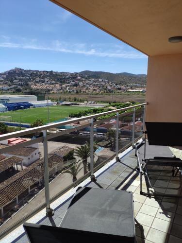 Apartamento Playa Dorada I Primera Linea de Playa Reformado En 2019
