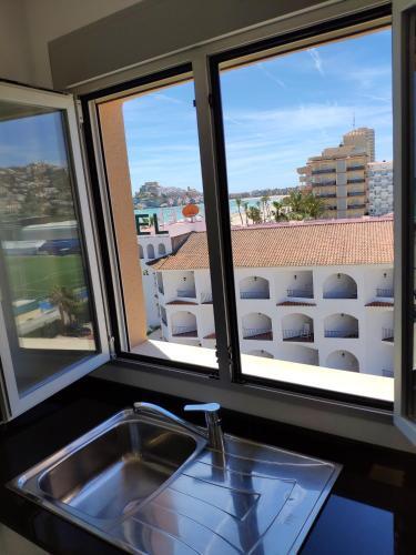 Apartamento Playa Dorada I Primera Linea de Playa Reformado En 2019