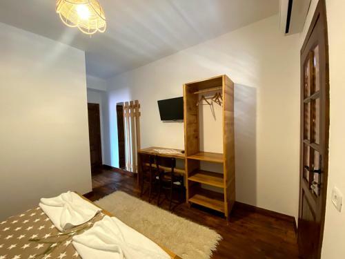 Hotel Agro Zerja