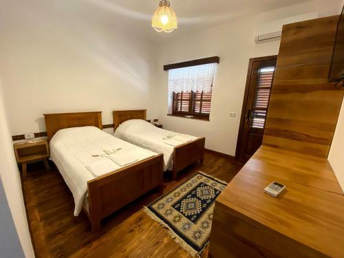 Hotel Agro Zerja