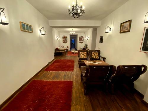 Hotel Agro Zerja