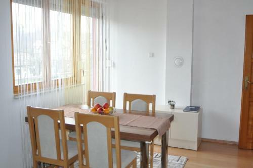 Apartmani M&d