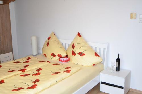 Apartmani M&d
