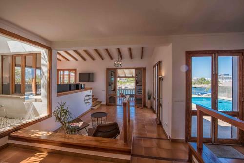 Villa Cala Marsal