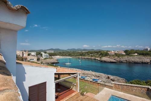 Villa Cala Marsal