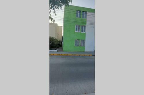 Apartamento Todo Al Alcance de Tu Mano... Esmeralda