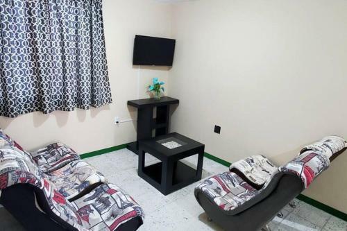Apartamento Todo Al Alcance de Tu Mano... Esmeralda