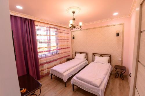 Karnel Hotel