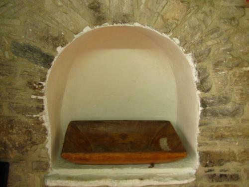 Panagiota Stone House