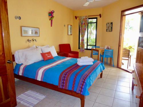 Hostal Casa De Celeste Vida