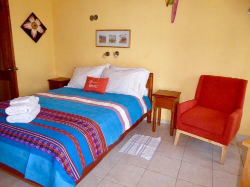 Hostal Casa De Celeste Vida