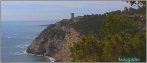 Apartamento Climatizado A 50 Mts de Playa