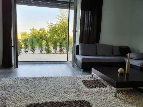Apartamento Quiet Place