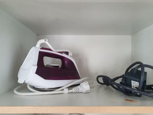 Apartamento Quiet Place