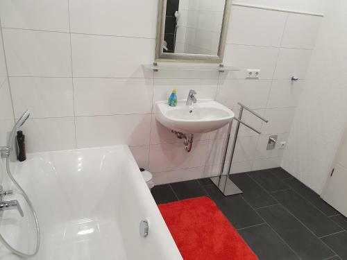 Apartamento Quiet Place