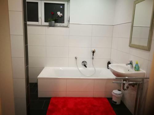 Apartamento Quiet Place