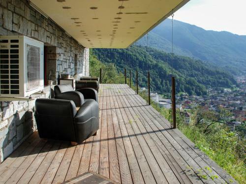 Holiday Home Villa Relax & Spa