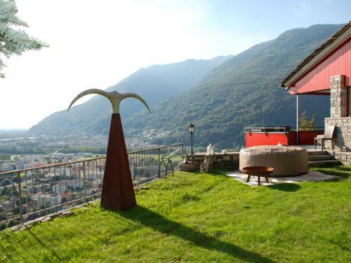 Holiday Home Villa Relax & Spa