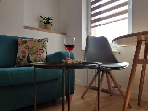 Apartamento Magnolija