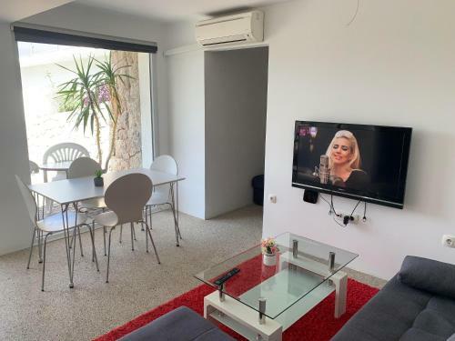 Apartamento Ferienwohnung