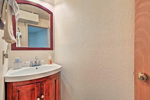 Charming Fairbanks Apartment - 10 Mins To Downtown