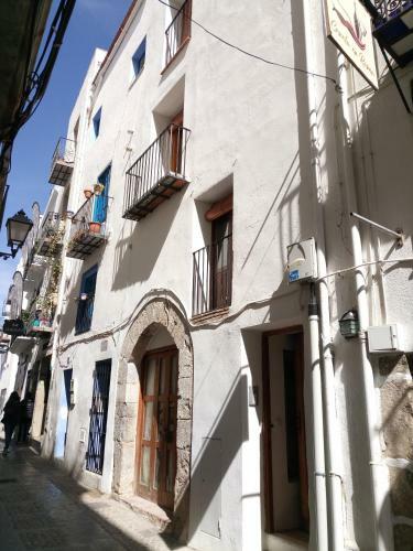 Mayor 17 Apartamento 2