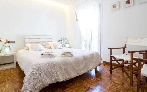 Apartamento Es Varadero