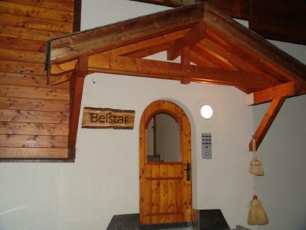 Apartamento Belstar