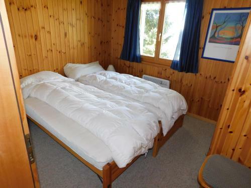 Apartamento Ferienwohnung Traumzeit